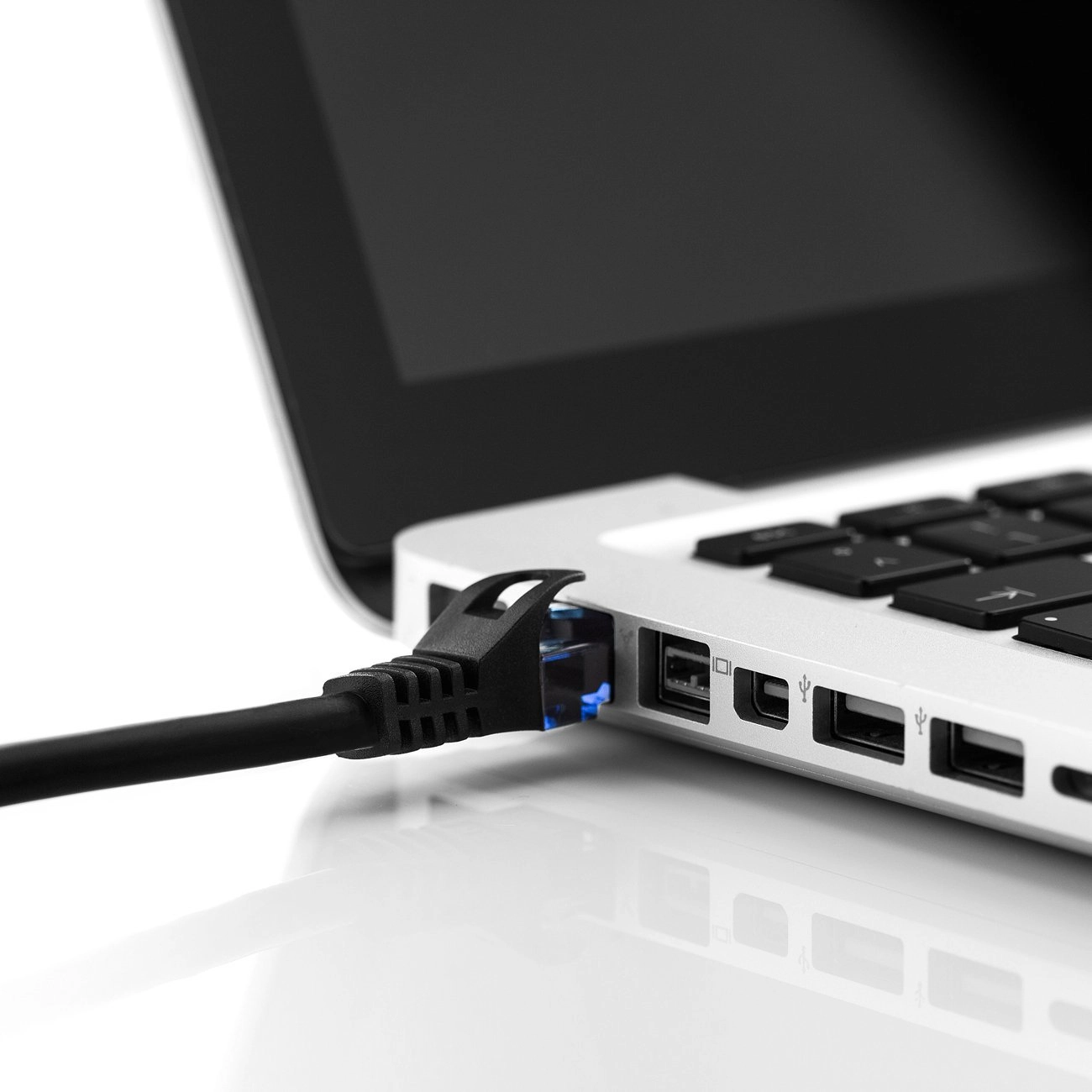 CAT6 network Cable - 0.5m
