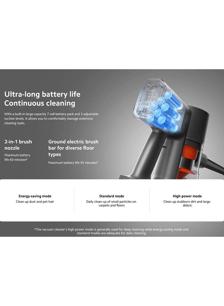 G20 Max - Cordless 70min