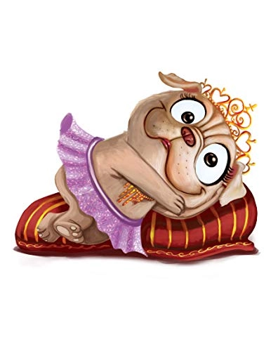 Mopsen - Card Game (German)