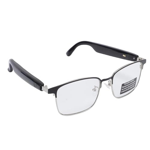 AI Smart Glasses - Bluetooth V5.4 172 Languages 55MAH