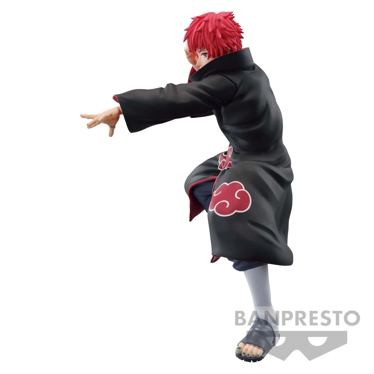 Vibration Stars-Sasori - PVC