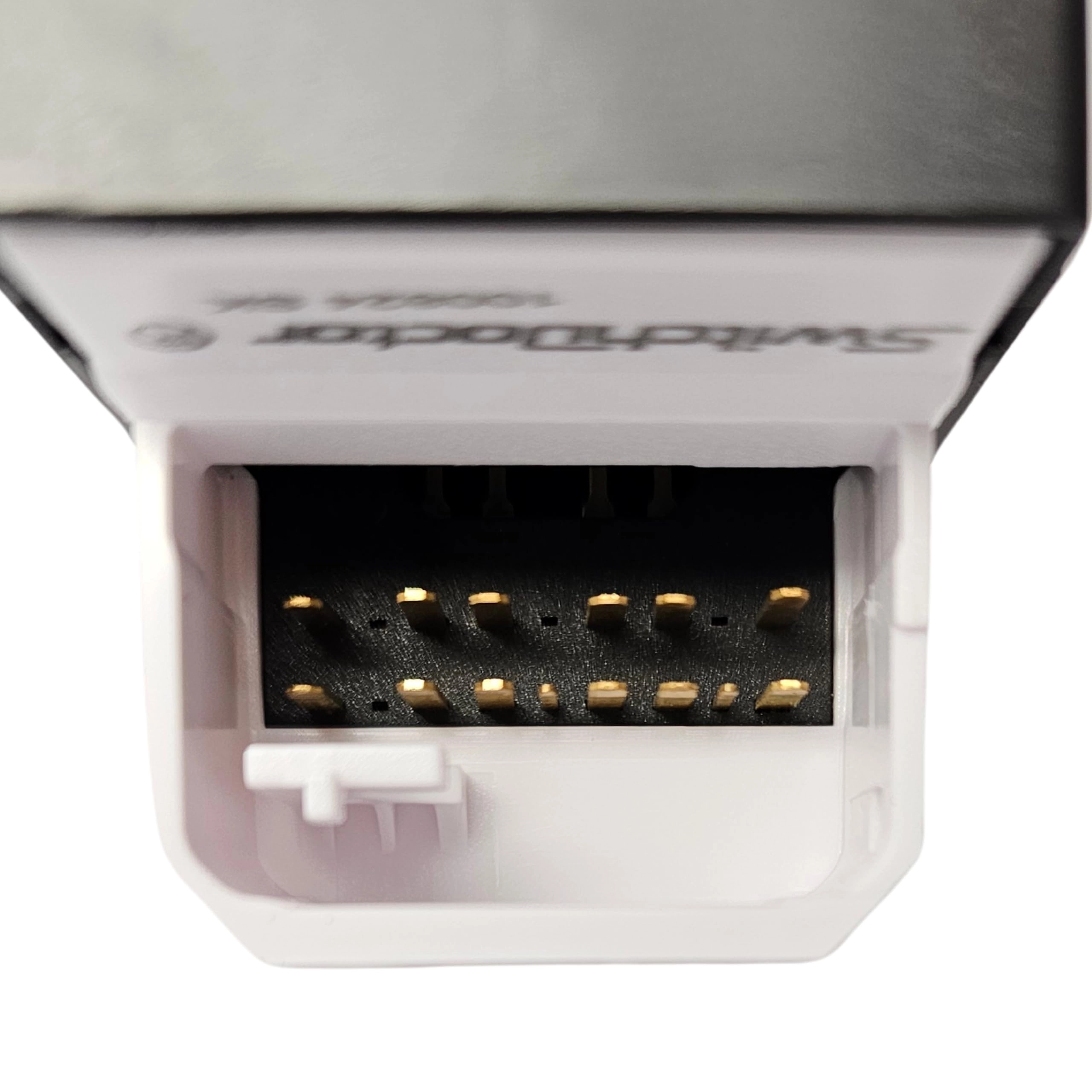 Master Window Switch - 84820AA070 Push Button