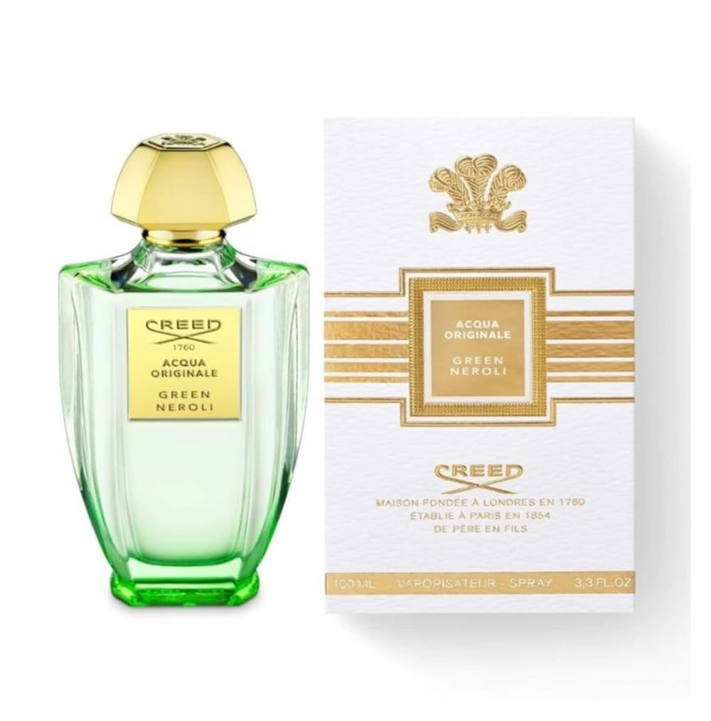 Creed Green Neroli Eau de Parfum - 100ml