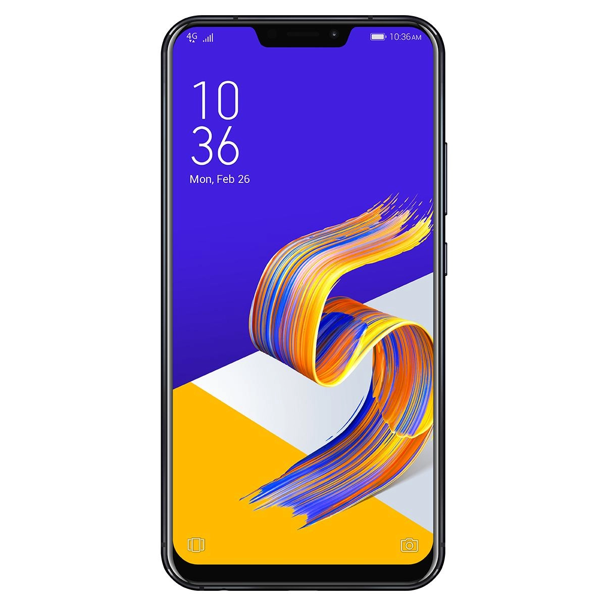 Zenfone 8 - 8GB 256GB