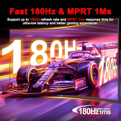 MFG27C1 - MFG27C1-200 27 Inches 1920 x 1080