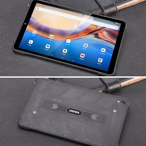 Industrial Tablet - 128GB 8.68"