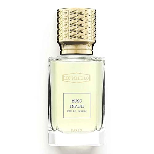 Musc Infini Eau de Parfum 100 ml