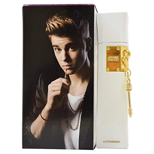 The Key - Eau de Parfum 100 ml