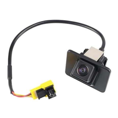 Rear View Backup Camera - Night vision Wire 960*480