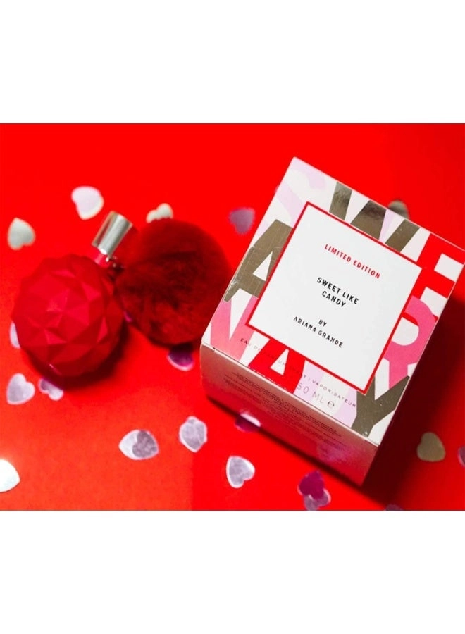 Sweet Like Candy Eau de Parfum 100 ml