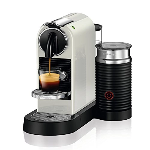Freestanding Coffee Machine D122