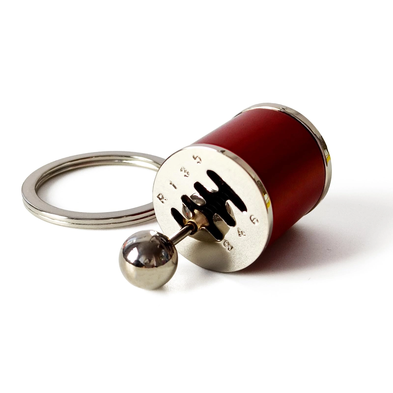GEA Box Keychain - Car