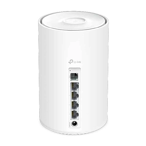 Deco X50-DSL - 802.11ax