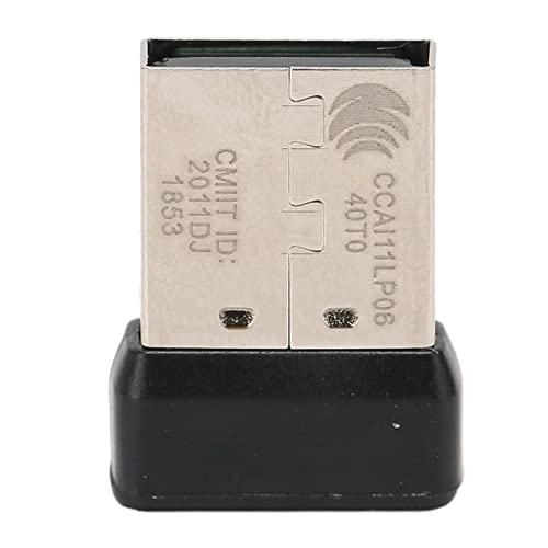 USB Mouse Receiver - 2.4 Wireless