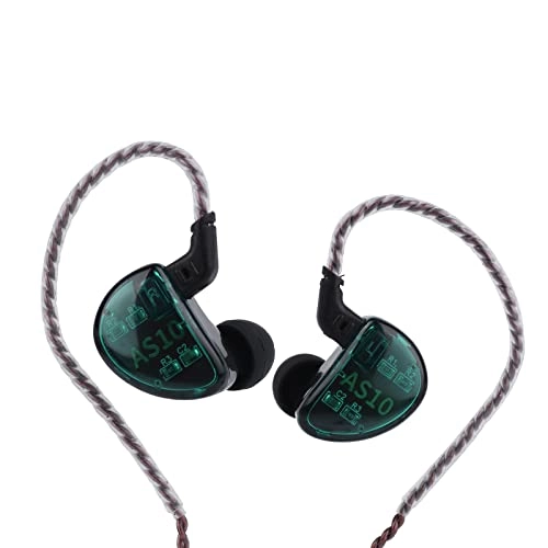 KZ AS10 Wired Earbud