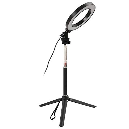 LED Ring Light - 16 cm