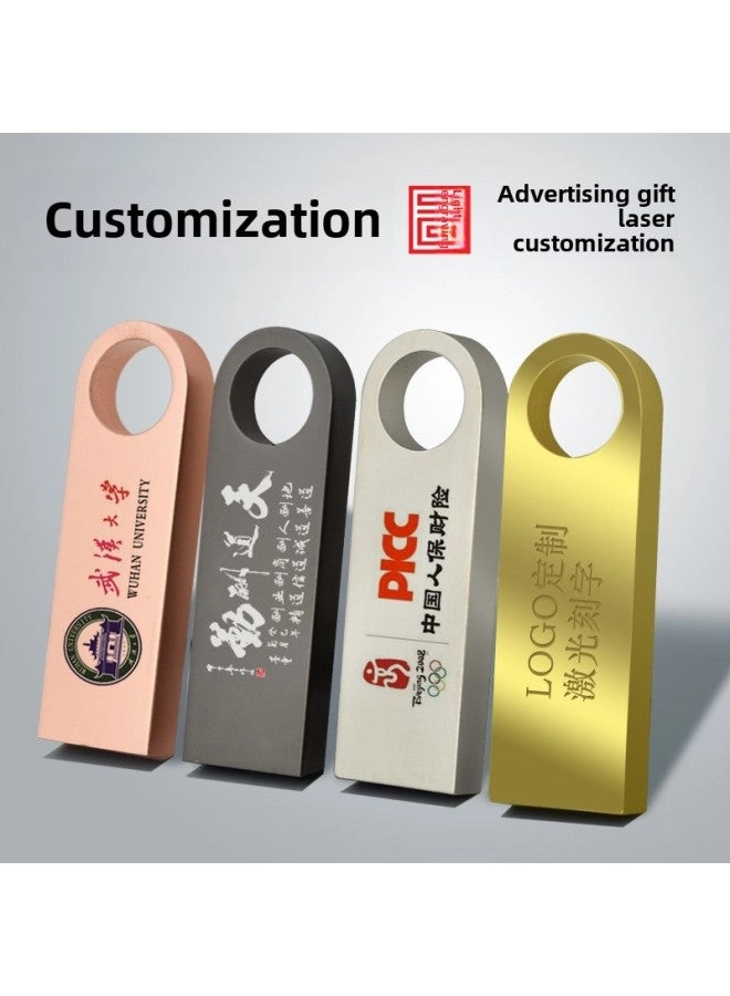 U Disk - USB3.0 TypeC 128GB