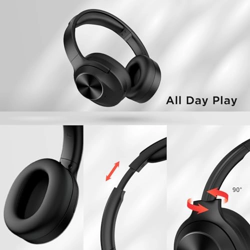 SE7 Wireless Headphone