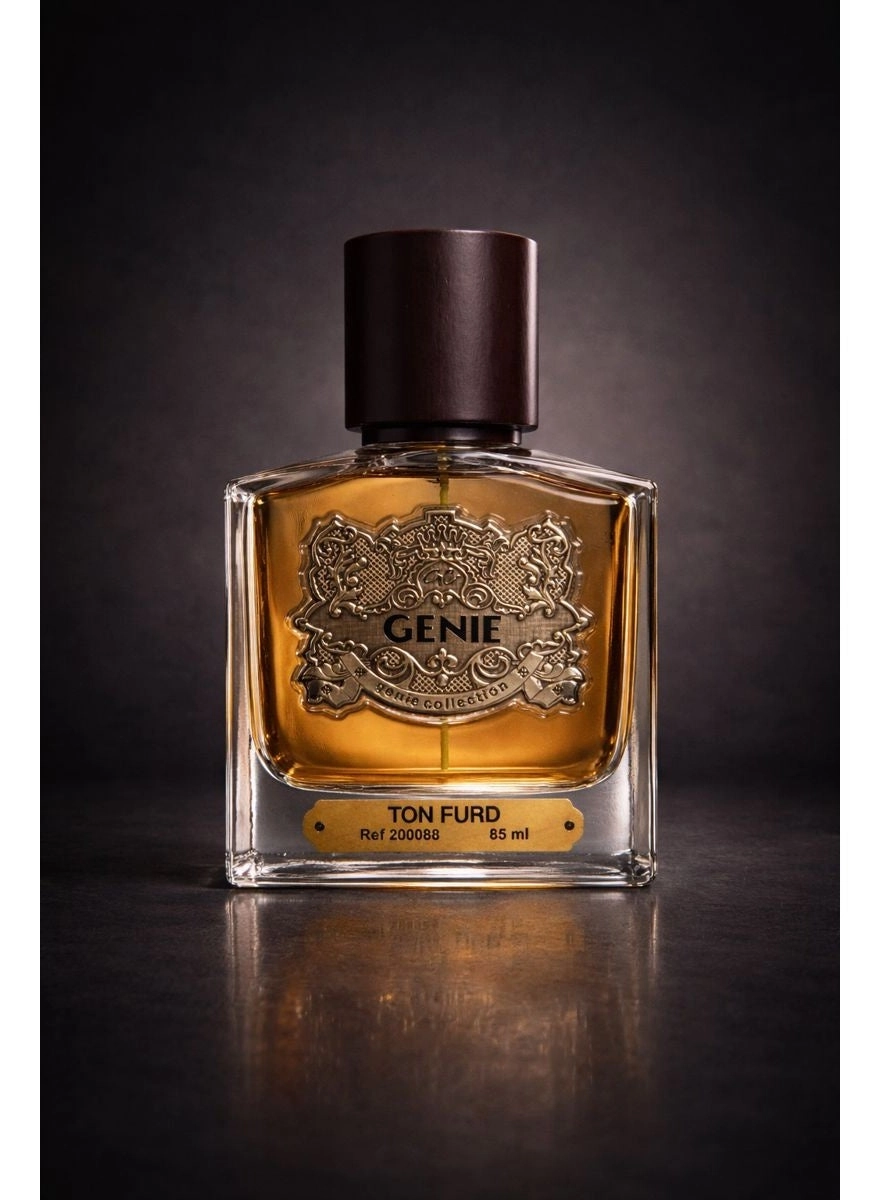 Ton Furd Ombré Leather - Eau de Parfum 85ml