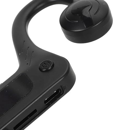 Open Ear Wireless Bluetooth Headphones Wireless Earbud