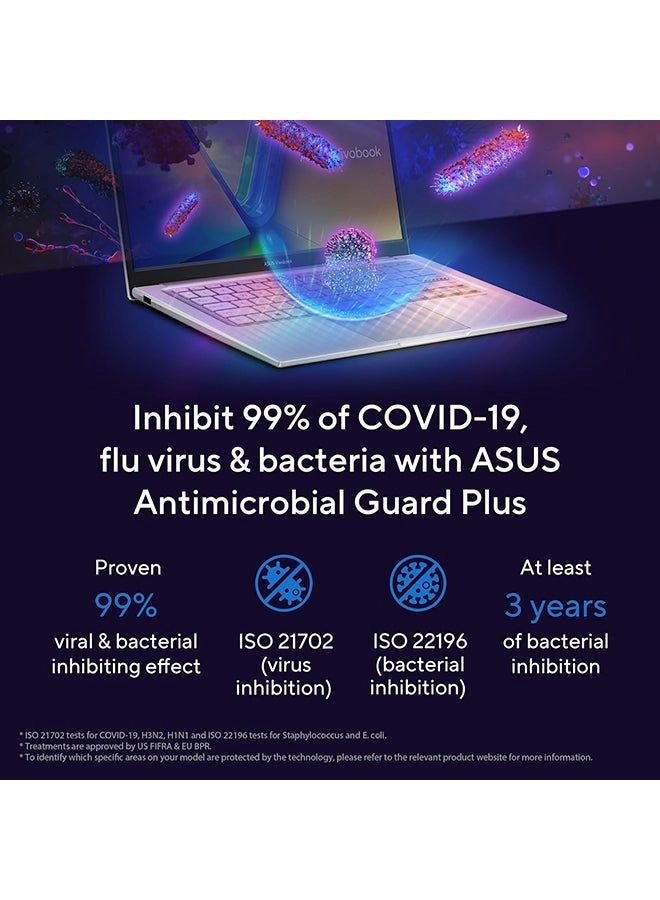 Vivobook MacBook Pro X1404ZA-NK271W - 14'' Core i5-1235U 8GB DDR4 512GB SSD