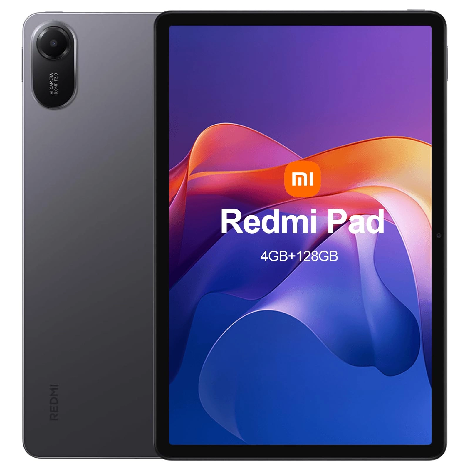 Redmi Pad 2 - 128GB 11"