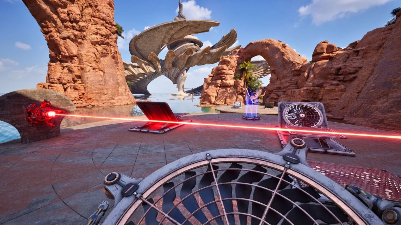 The Talos Principle 2 Devolver Deluxe - PlayStation 5