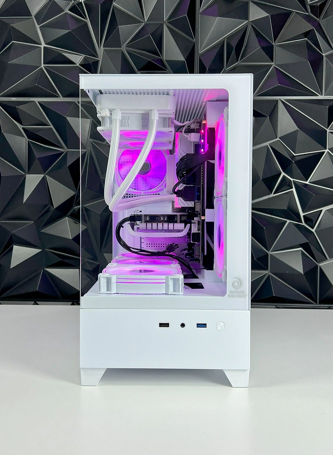 Apex Gaming PC - 32GB 1TB i7-12700F