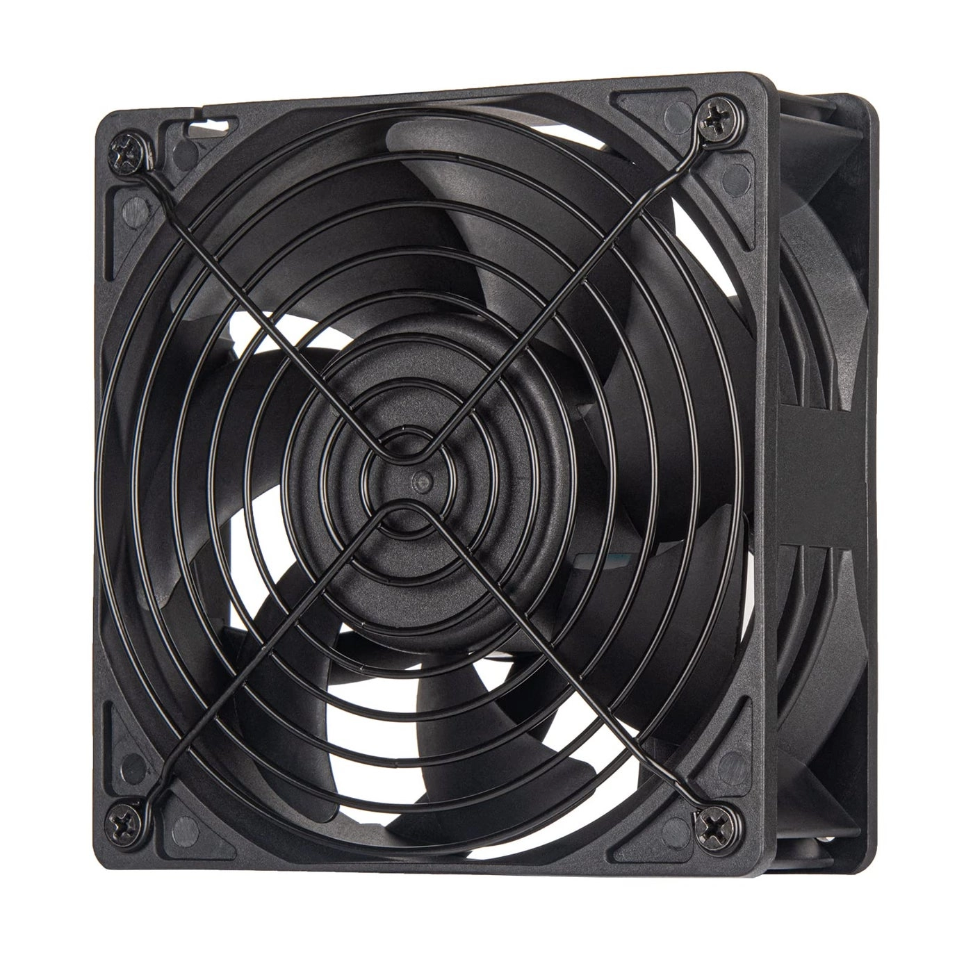FHS 120X - 120mm