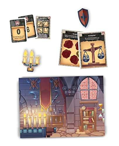 Castle (Dutch)