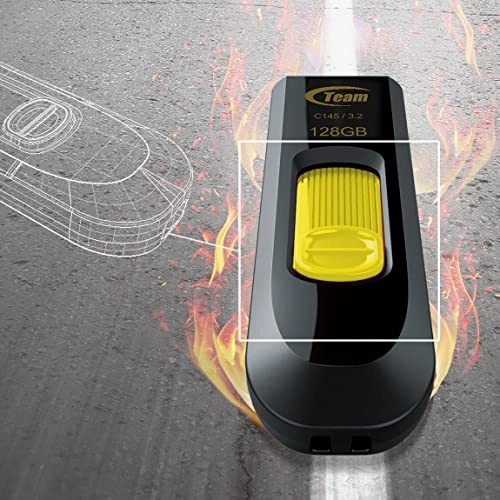 C145 - USB 3.0 64GB