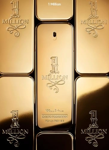 1 Million Eau de Parfum 100ml