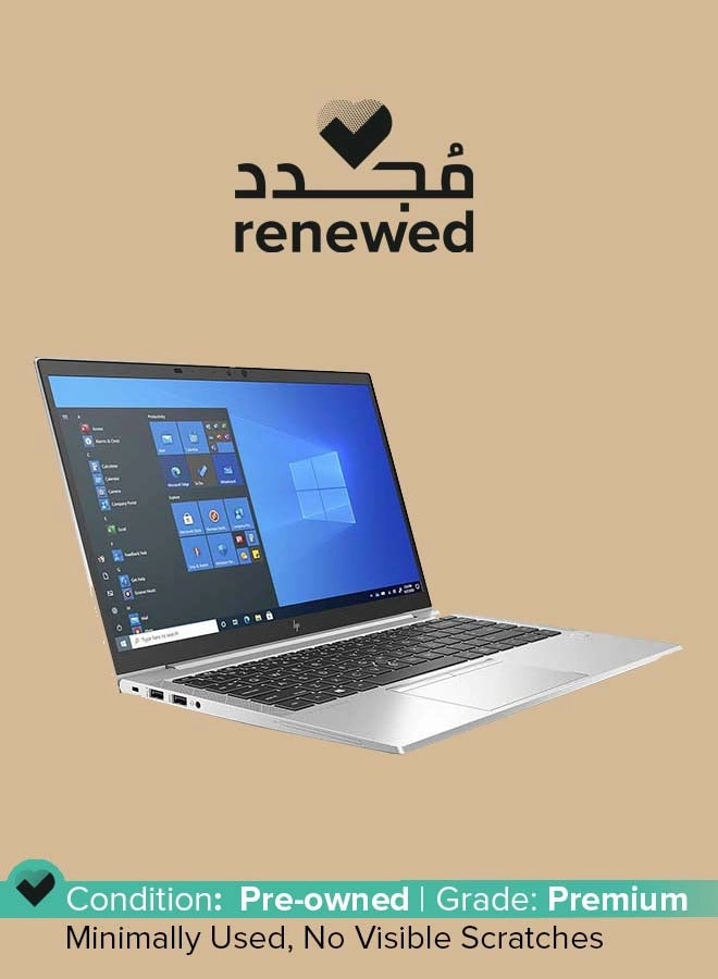 EliteBook 840 G8 - 14'' Core i5-1135G7 16GB DDR4 512GB SSD