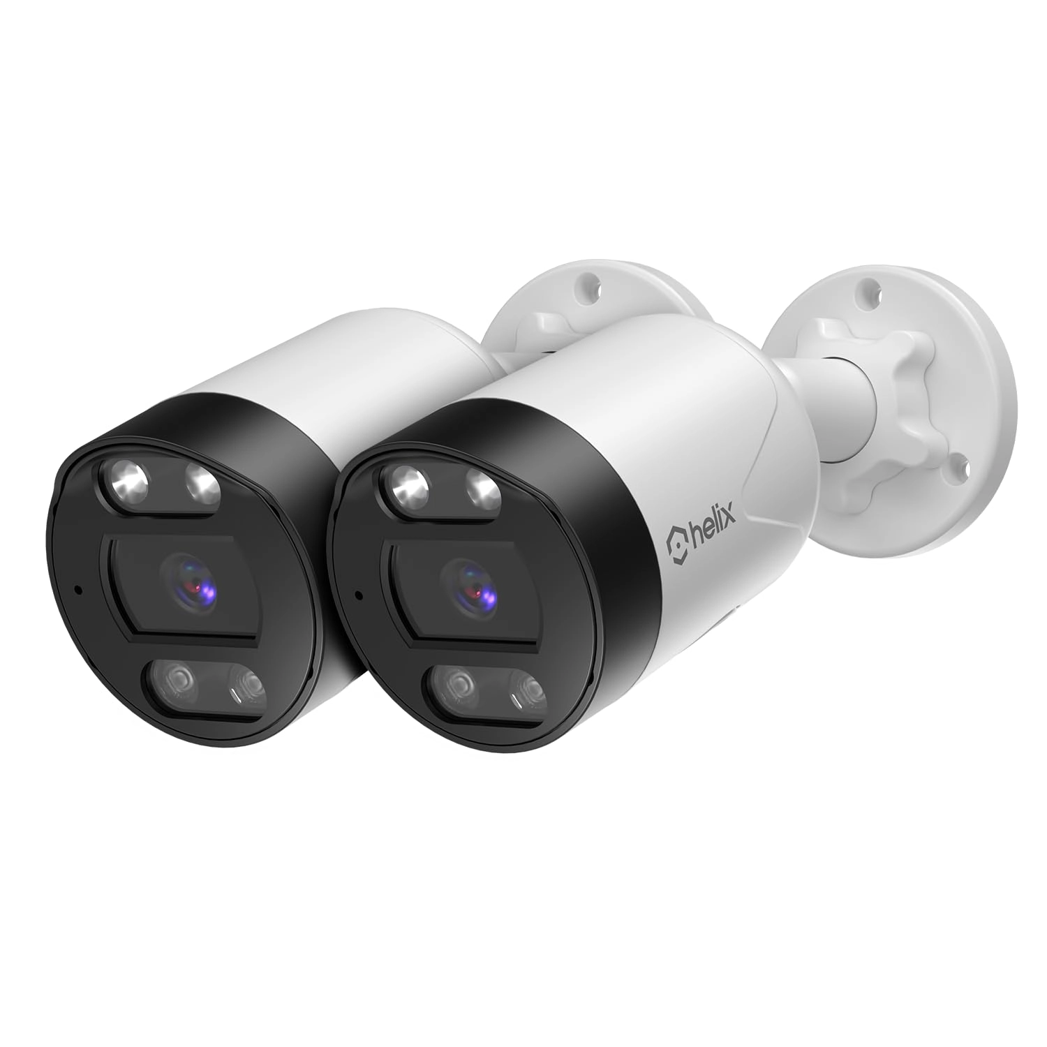 Helix Security 2PK-HLX-IP5M-B102EW-AI