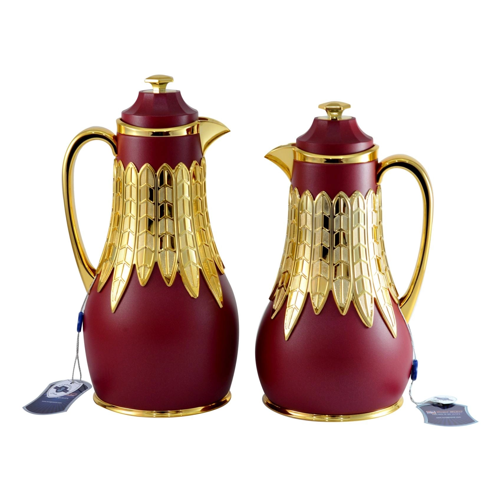Mommas Choice WG-MDRDG - 750ml 1L Set