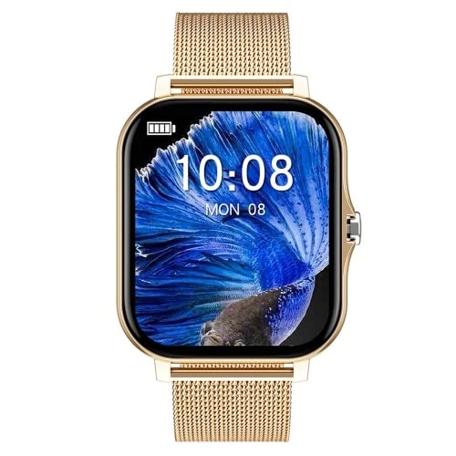1776 Smartwatch 43mm Plastic