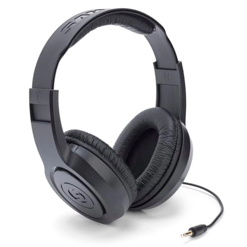 SR350 Wired Headphone