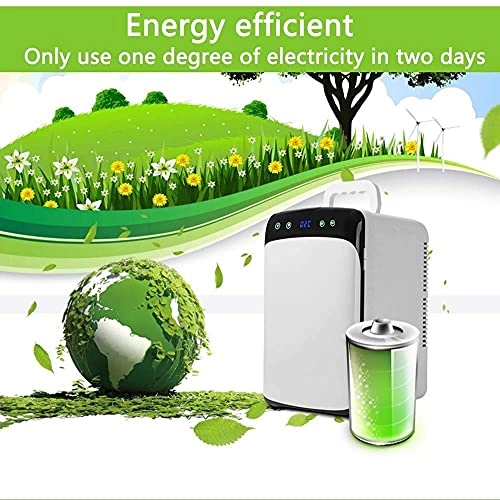 Mini Car Refrigerator - Dual Use Hot/Cold Portable