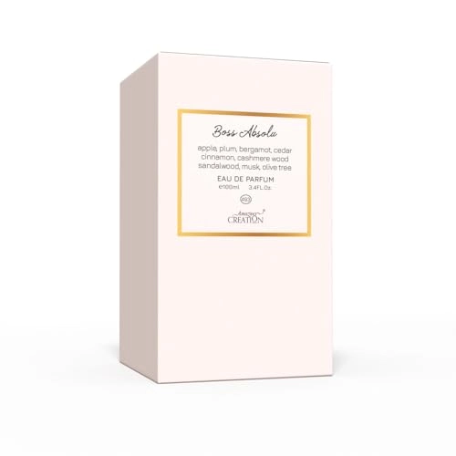 Boss Absolu - Eau de Parfum 100ml