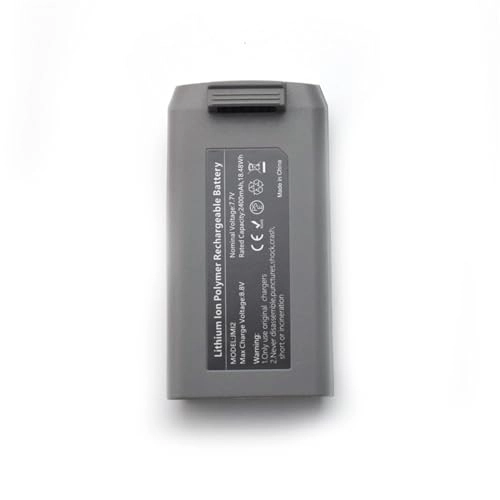 Intelligent Flight Battery - 2400mAh