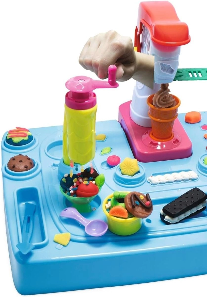 A&F Dough Set - 15 piece(s)