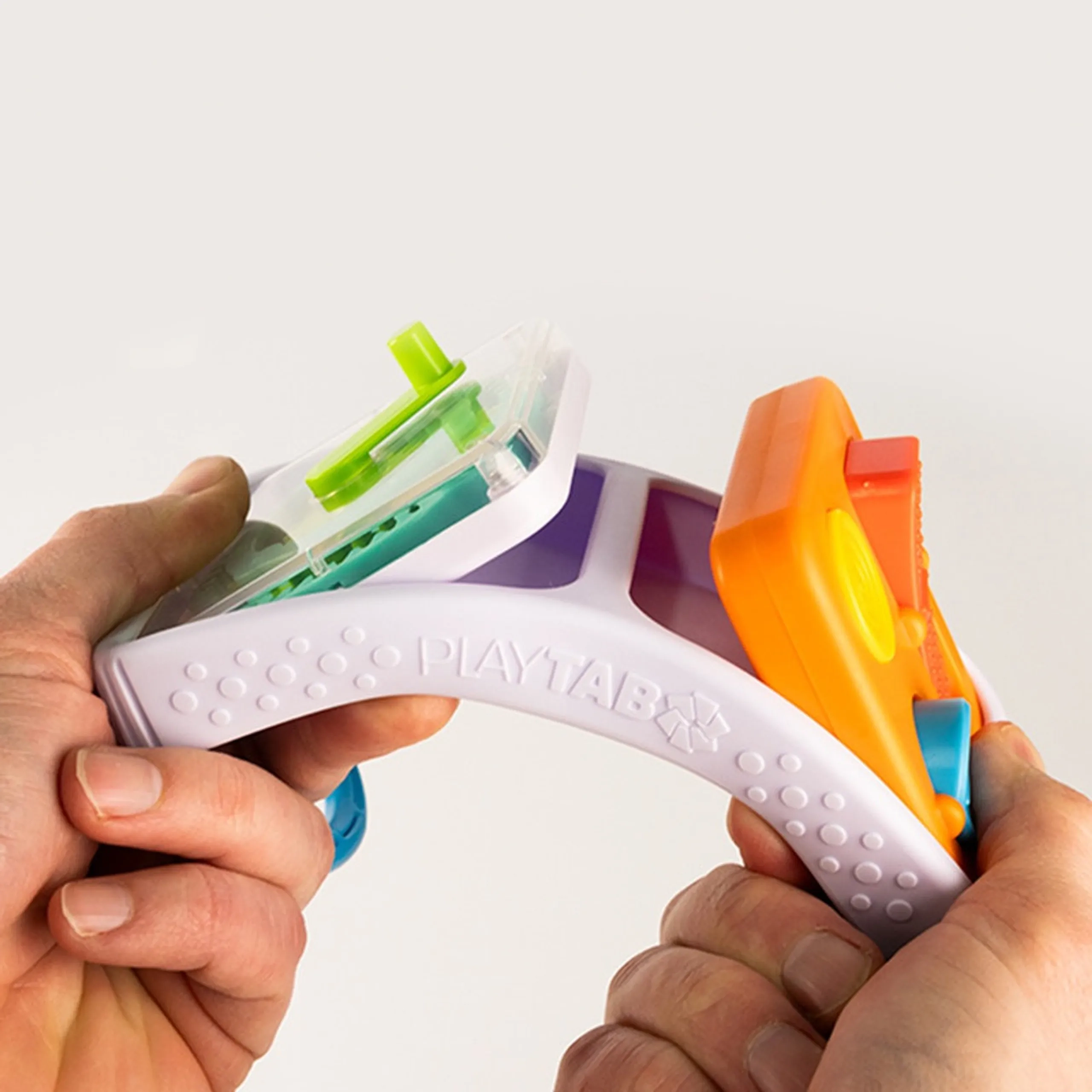 Playtab On The Go - 12 months+