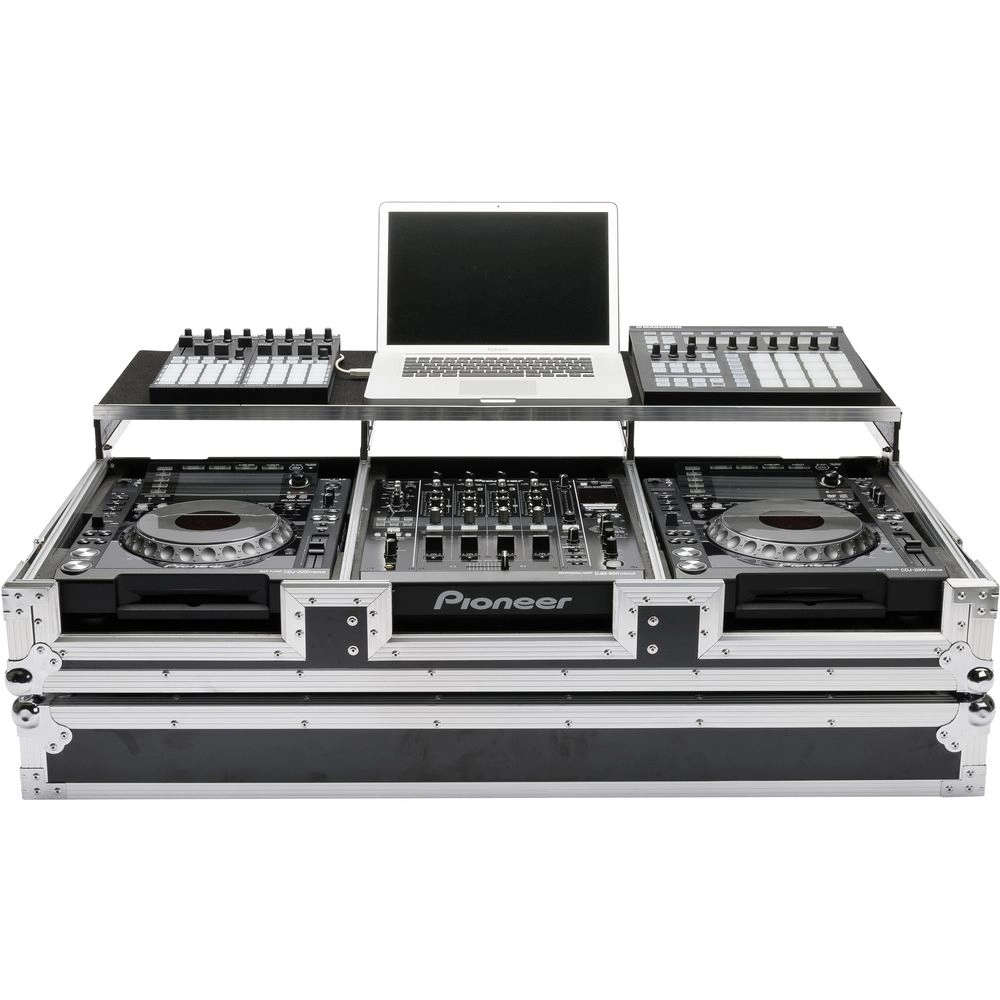 Magma Multi-Format Workstation Player/Mixer-Set