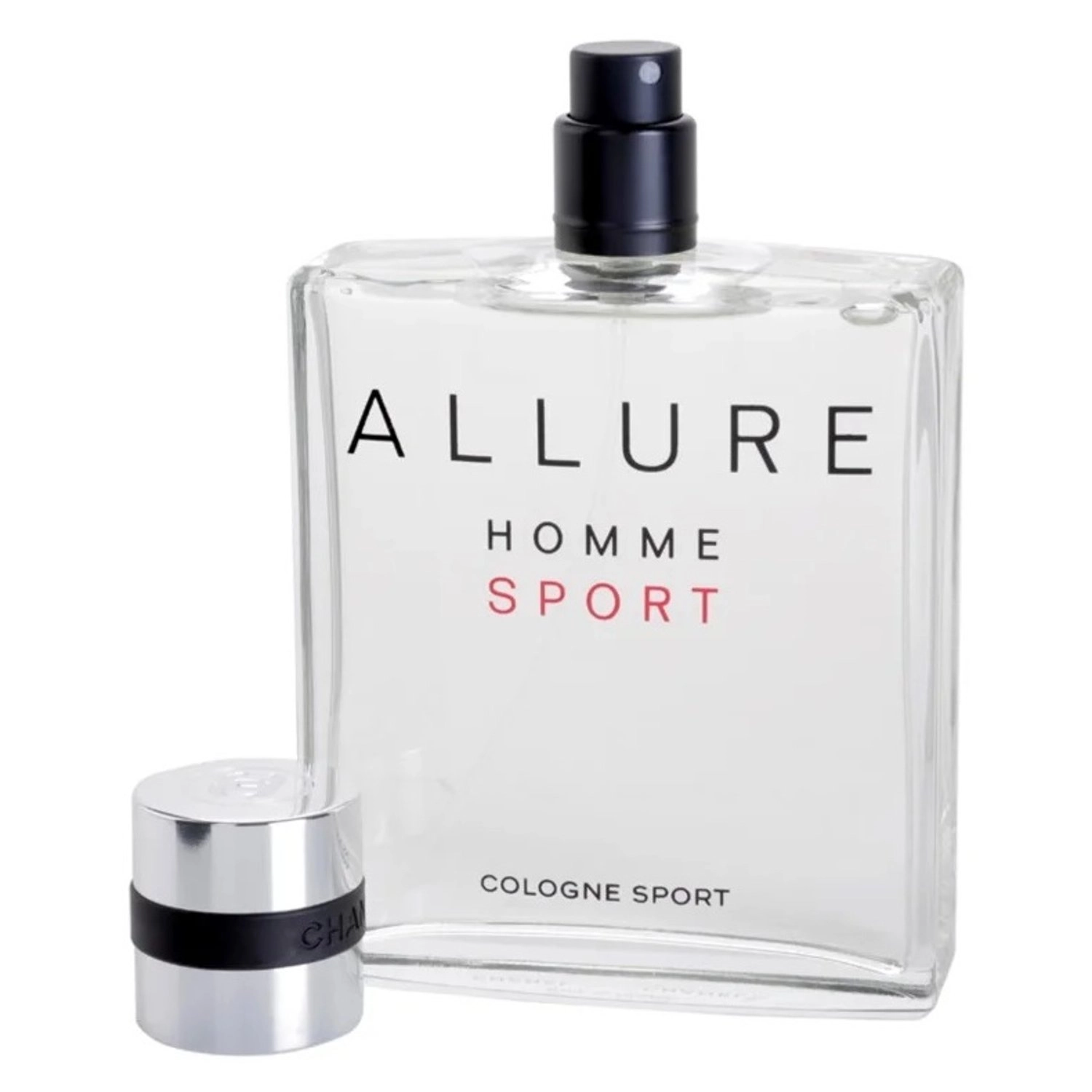 Allure Homme Sport - 100ml