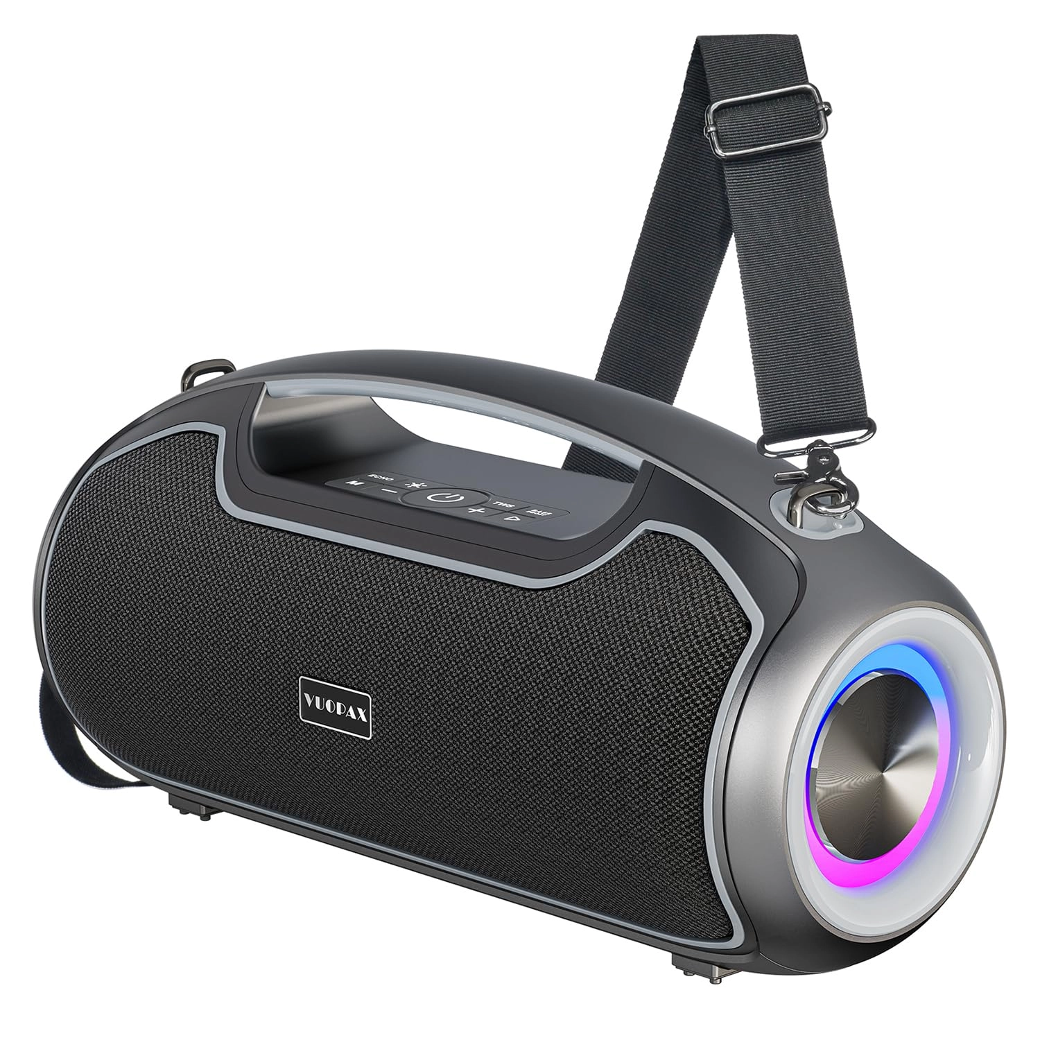 vuopax B48A - 200W
