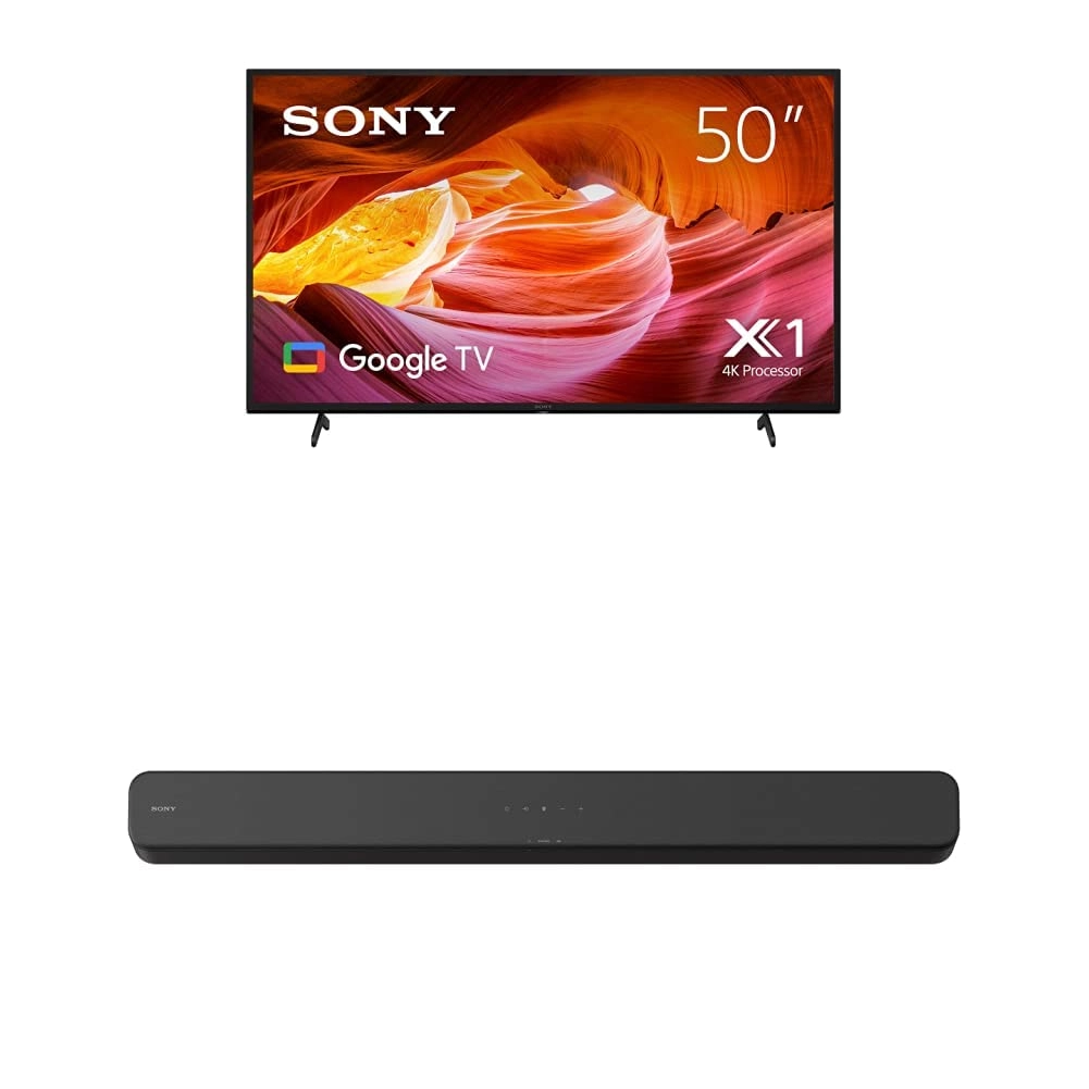 Sony KD-50X75K - 50 Inches