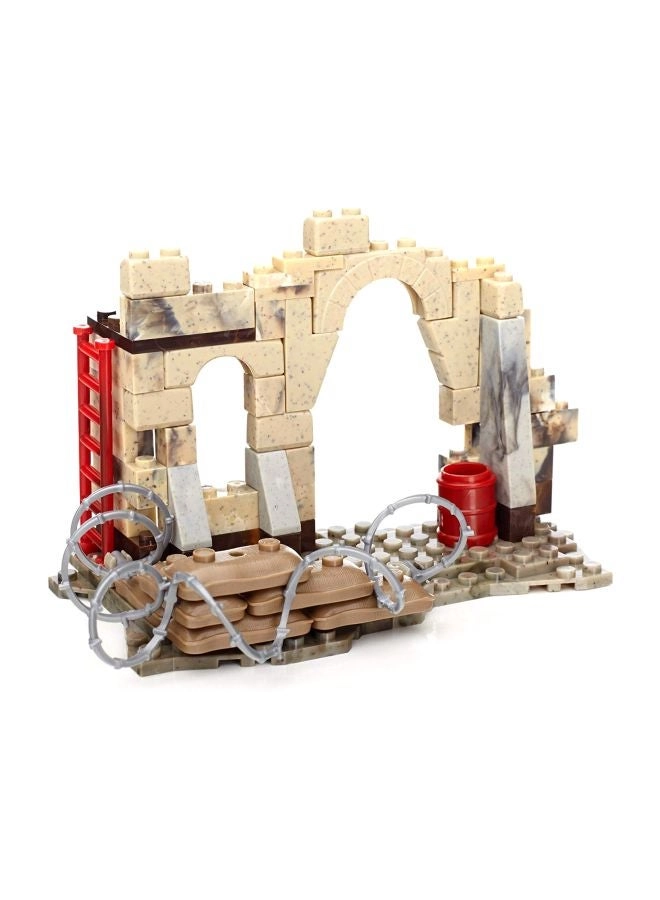 DCL15 - Construction 79 pcs