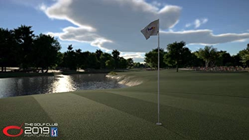 The Golf Club 2019 Featuring PGA Tour - Xbox One