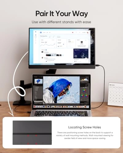 CS33 - 15.6 Inches 1920 x 1080 Pixels