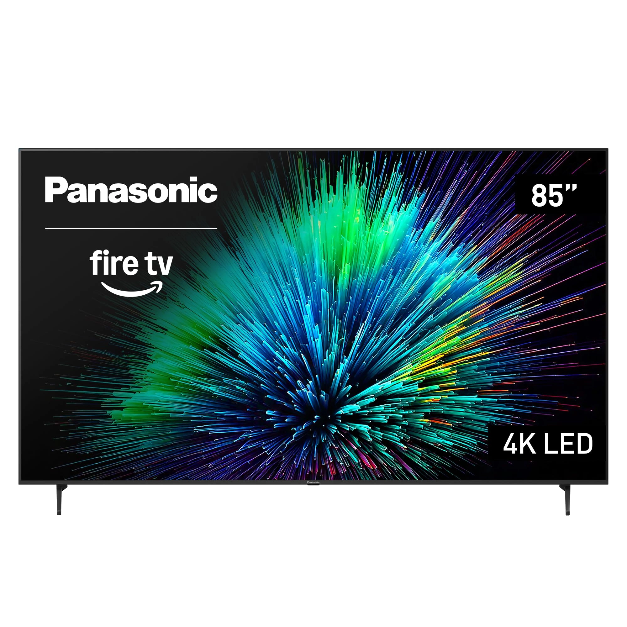 Panasonic TV-85W70BP - 85"